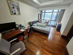 Valley Park (D10), Condominium #554711581